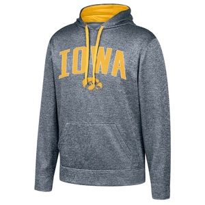 Men's Iowa Hawkeyes Hoodie